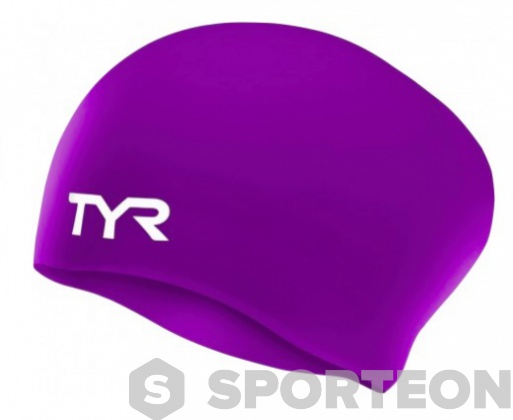 TYR Silicone Long Hair