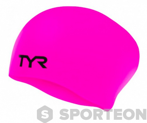 TYR Silicone Long Hair