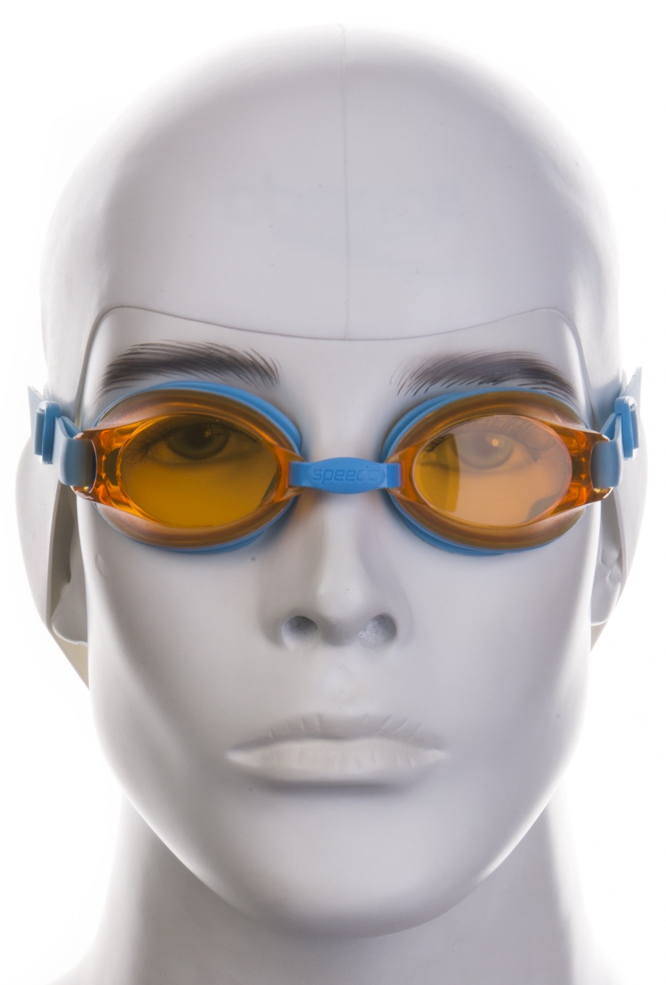 Úszószemüveg Speedo Jet junior