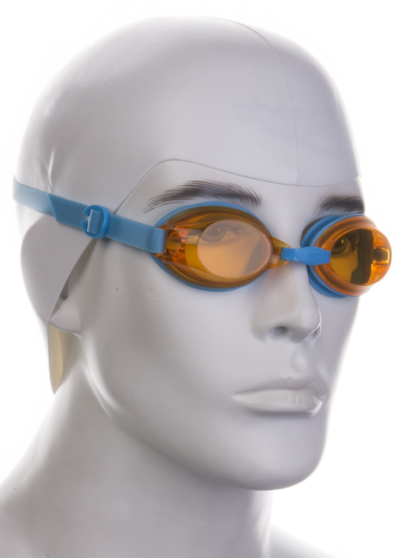 Úszószemüveg Speedo Jet junior