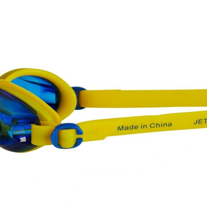 Úszószemüveg Speedo Jet junior
