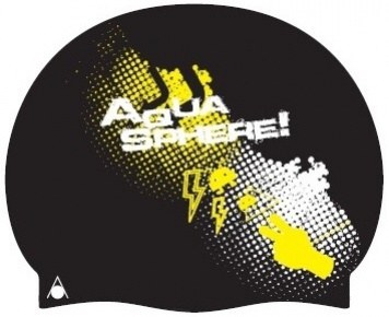 Úszósapka Aqua Sphere Felix Cap