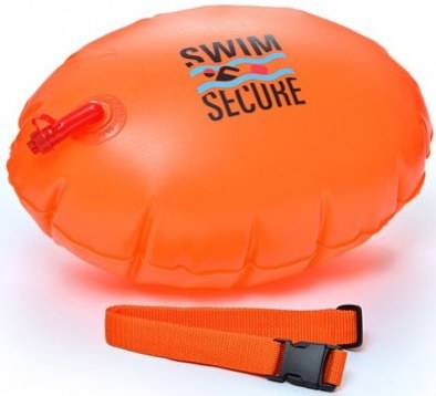 Úszóbója Swim Secure Tow Float