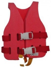 Úszómellény Matuska Dena Swim Vest Preschooler