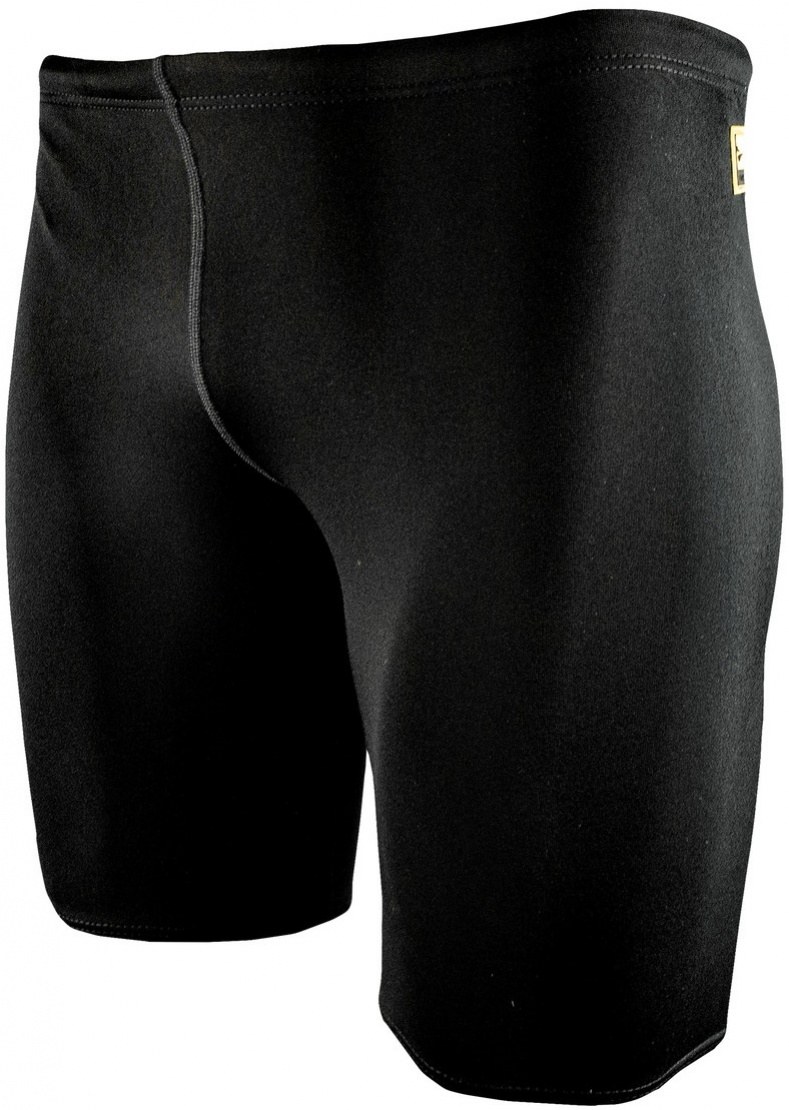 Férfi úszónadrág Finis Jammer Black