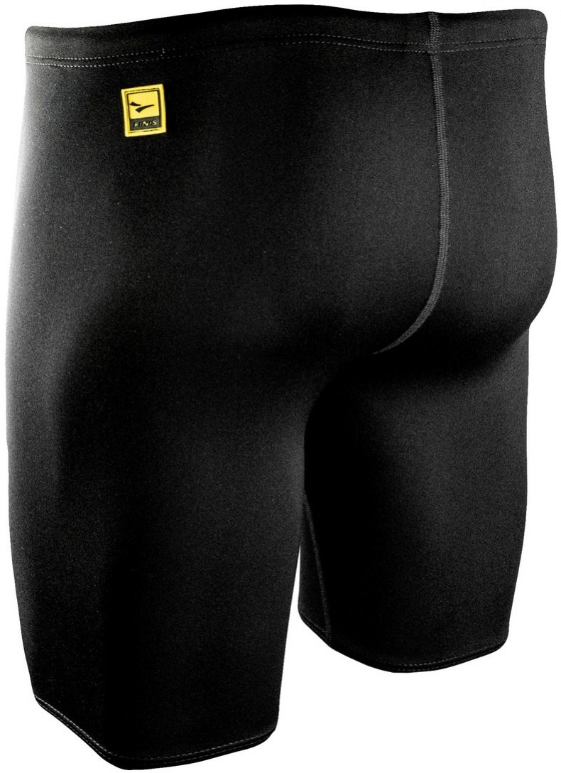 Férfi úszónadrág Finis Jammer Black