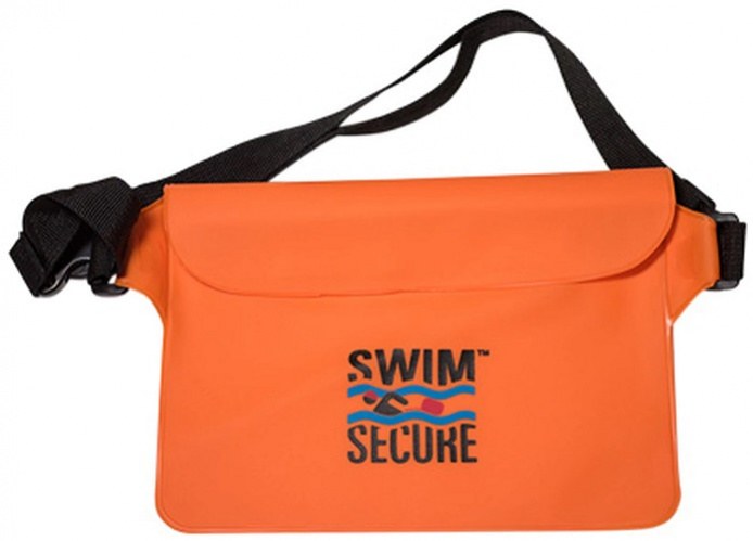 Úszótáska Swim Secure Waterproof Bum Bag