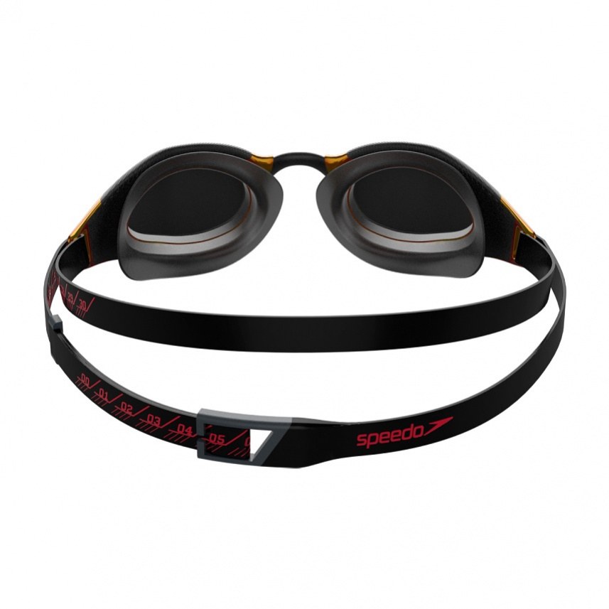 Speedo Fastskin Hyper Elite Mirror