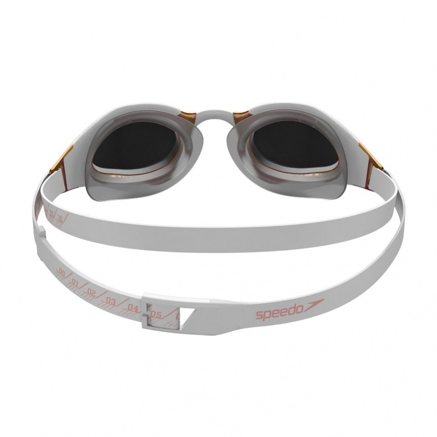 Speedo Fastskin Hyper Elite Mirror