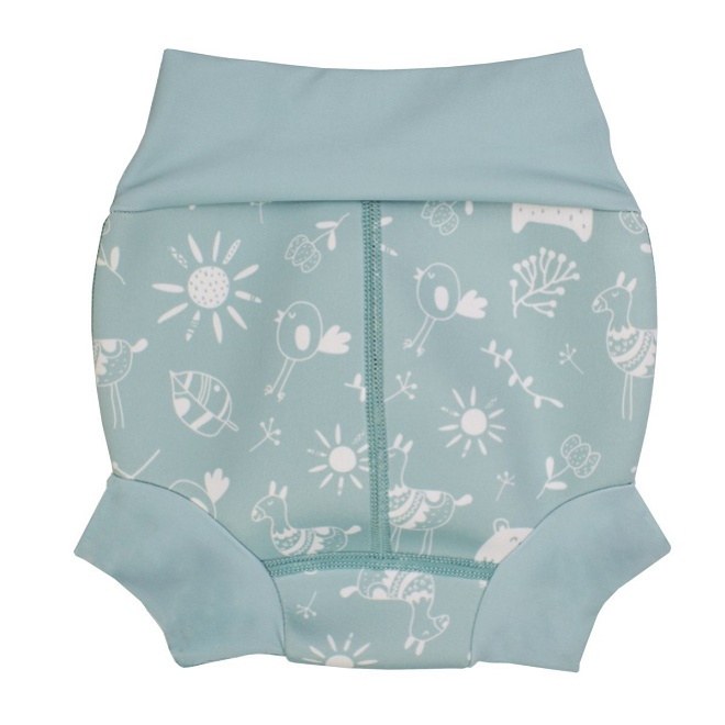 Splash About New Happy Nappy Sunny Bear
