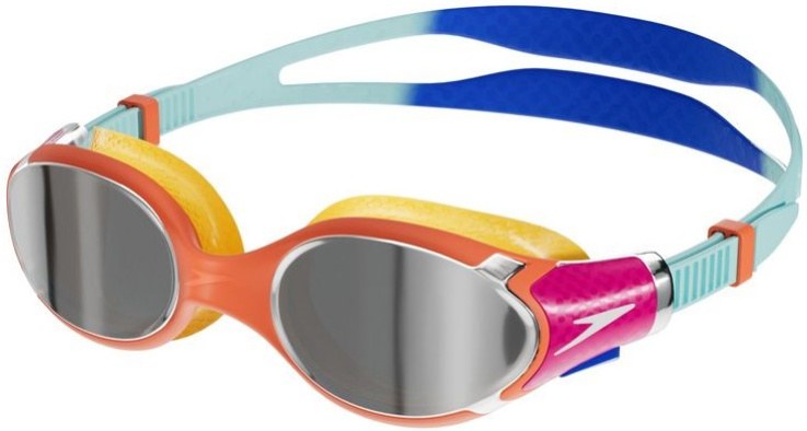 Speedo Biofuse 2.0 Mirror Junior