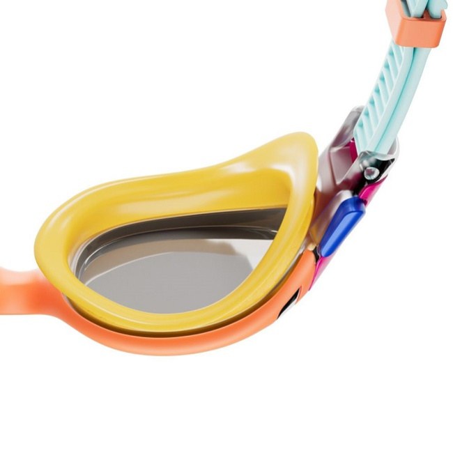 Speedo Biofuse 2.0 Mirror Junior
