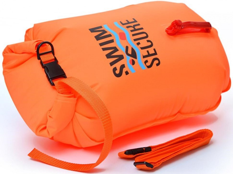 Úszóbója Swim Secure Dry Bag