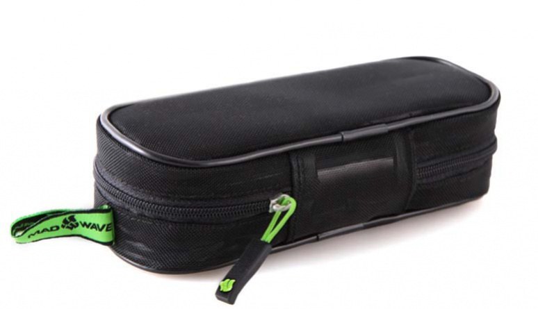 Úszószemüveg tok Mad Wave Case Junior