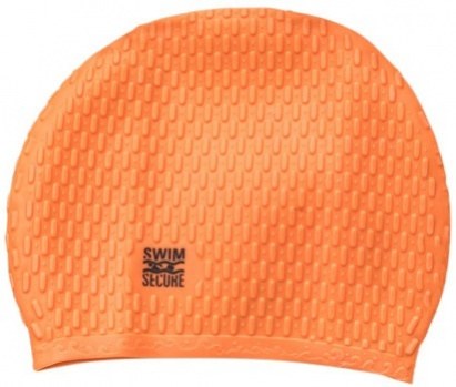 Úszósapka Swim Secure Bubble Swim Hat