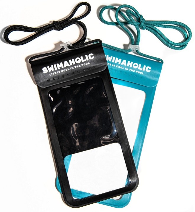 Vízálló telefontok Swimaholic Waterproof Phone Bag