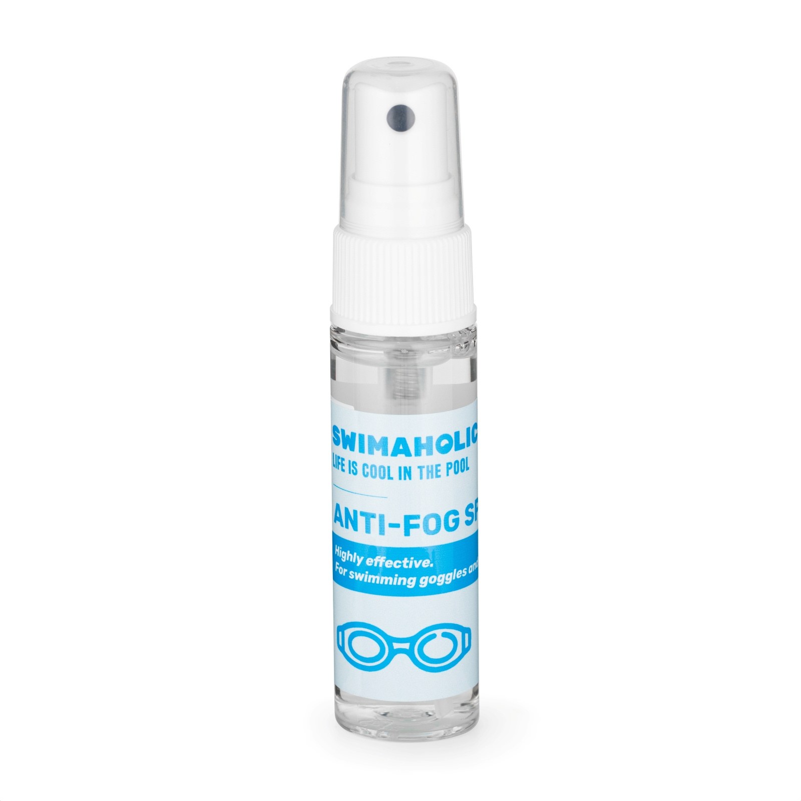 Páramentesítő spray Swimaholic Antifog Spray