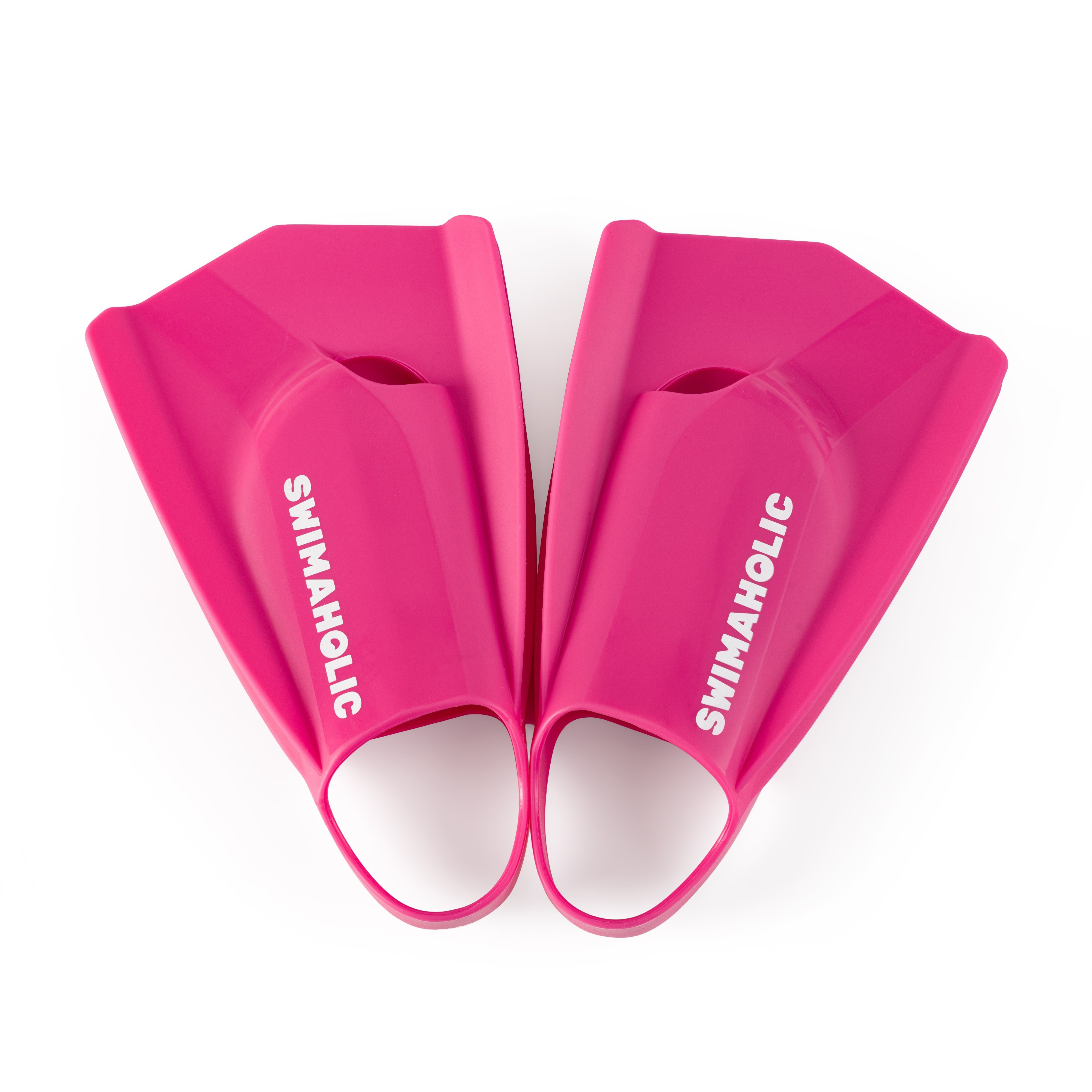 Úszóuszonyok Swimaholic CoolFins Pink