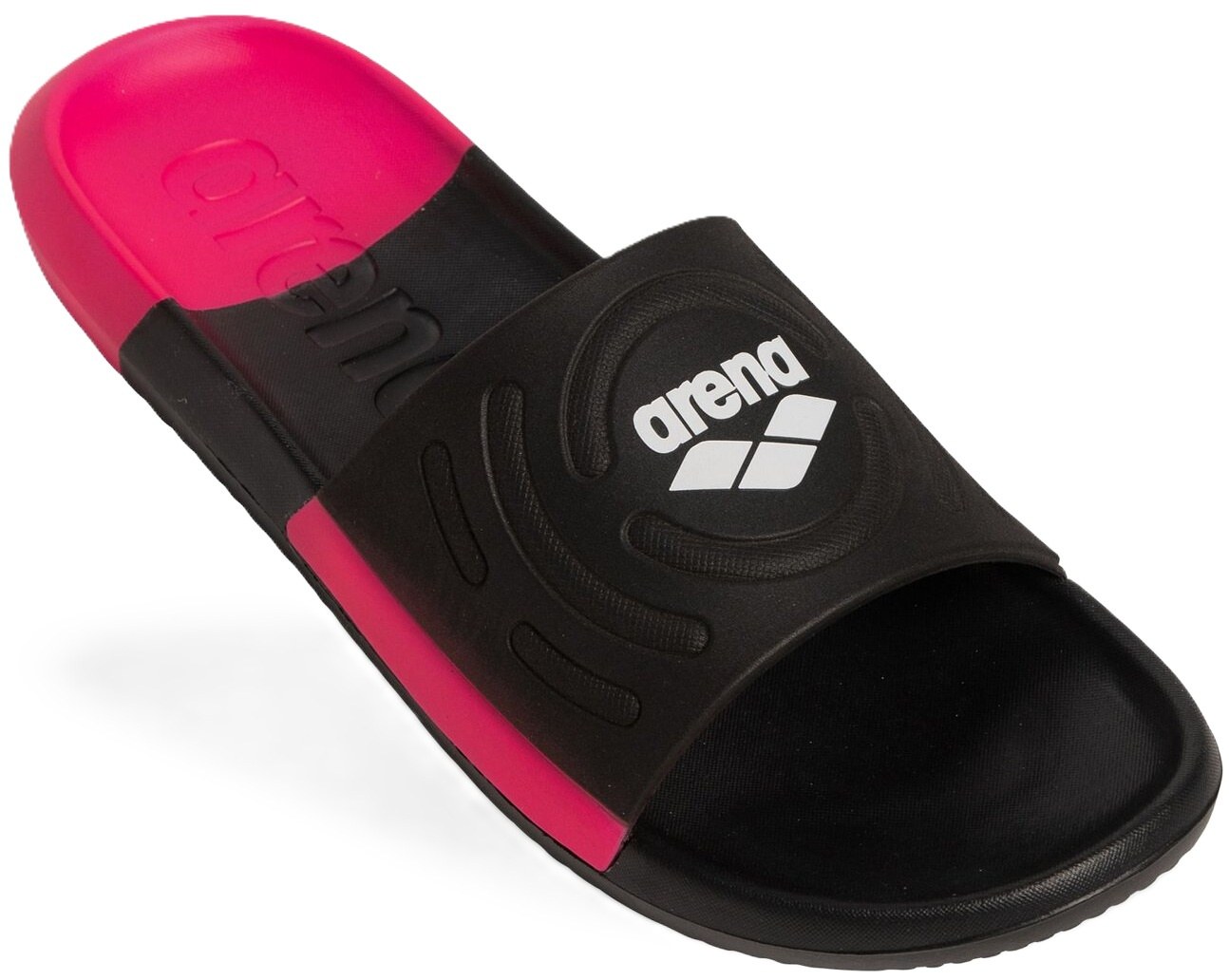 Arena Unisex Urban Active Slide Sandal Pink