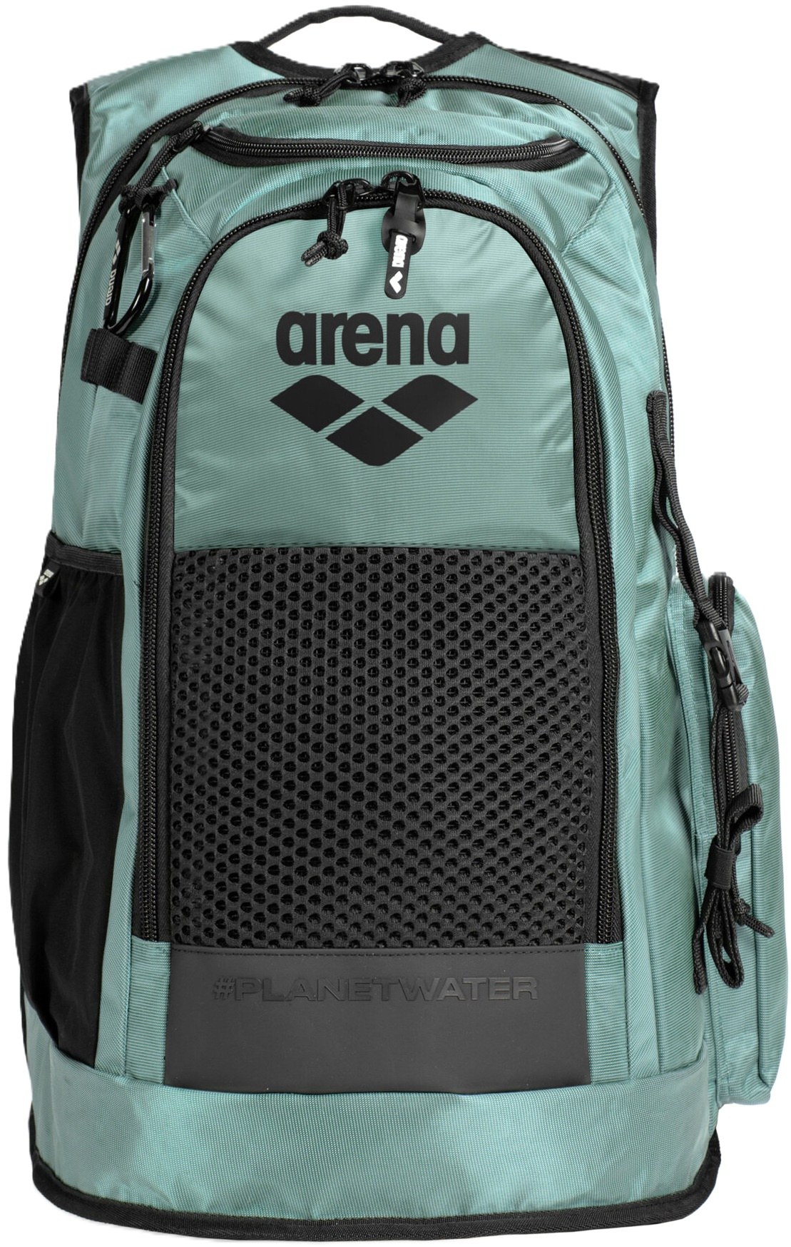 Arena All Set Backpack Türkiz