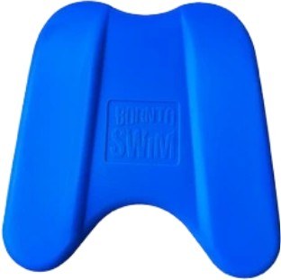 Lábbója BornToSwim Pullbuoy Kickboard