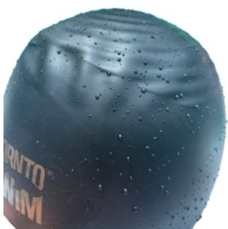 BornToSwim Racing Cap