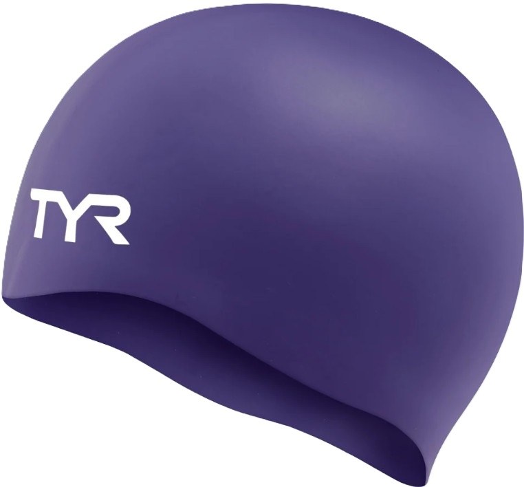 Úszósapka TYR Silicone