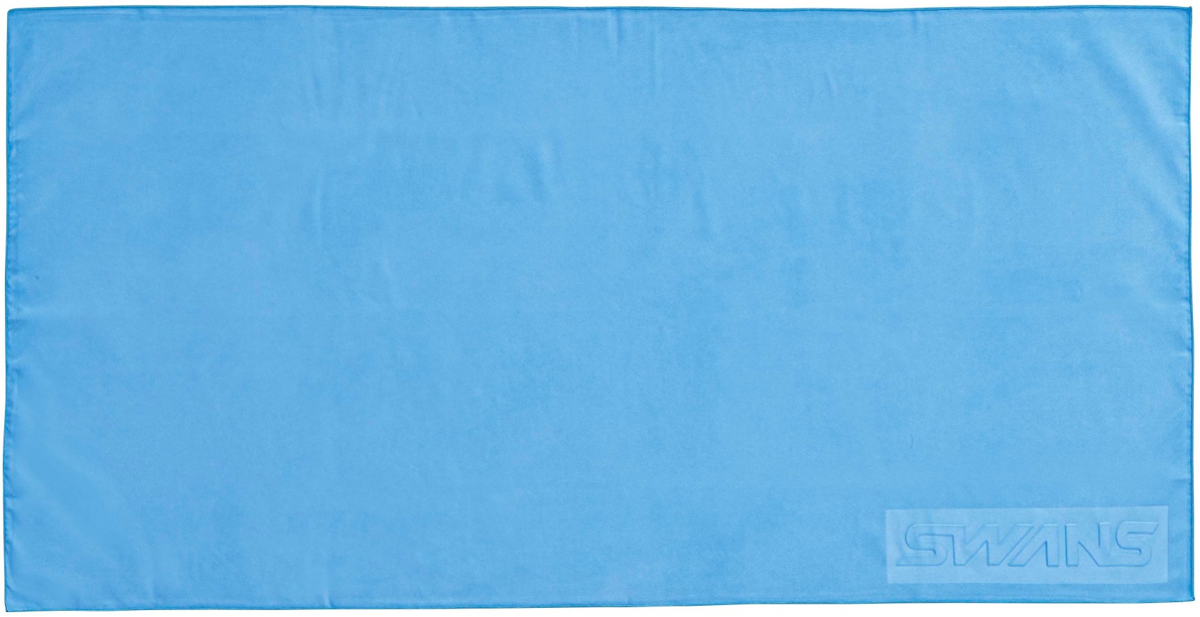Swans microfiber sports towel sa-28 kék